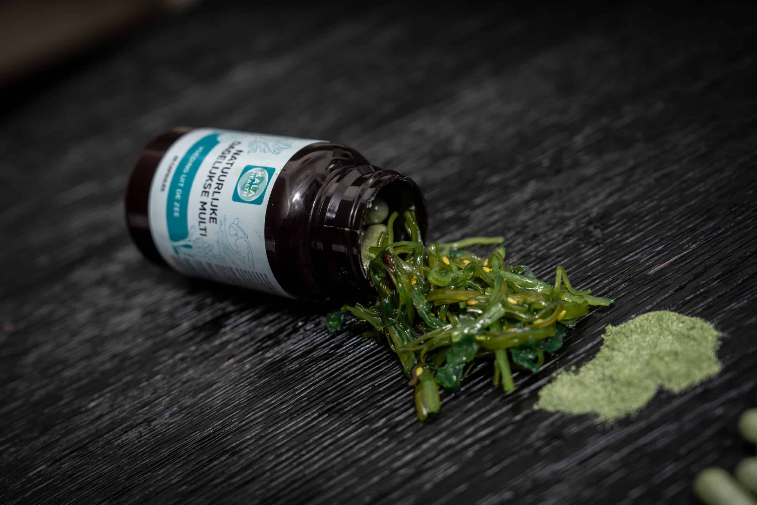 Natuurlijke Multivitamine - Afbeelding 4