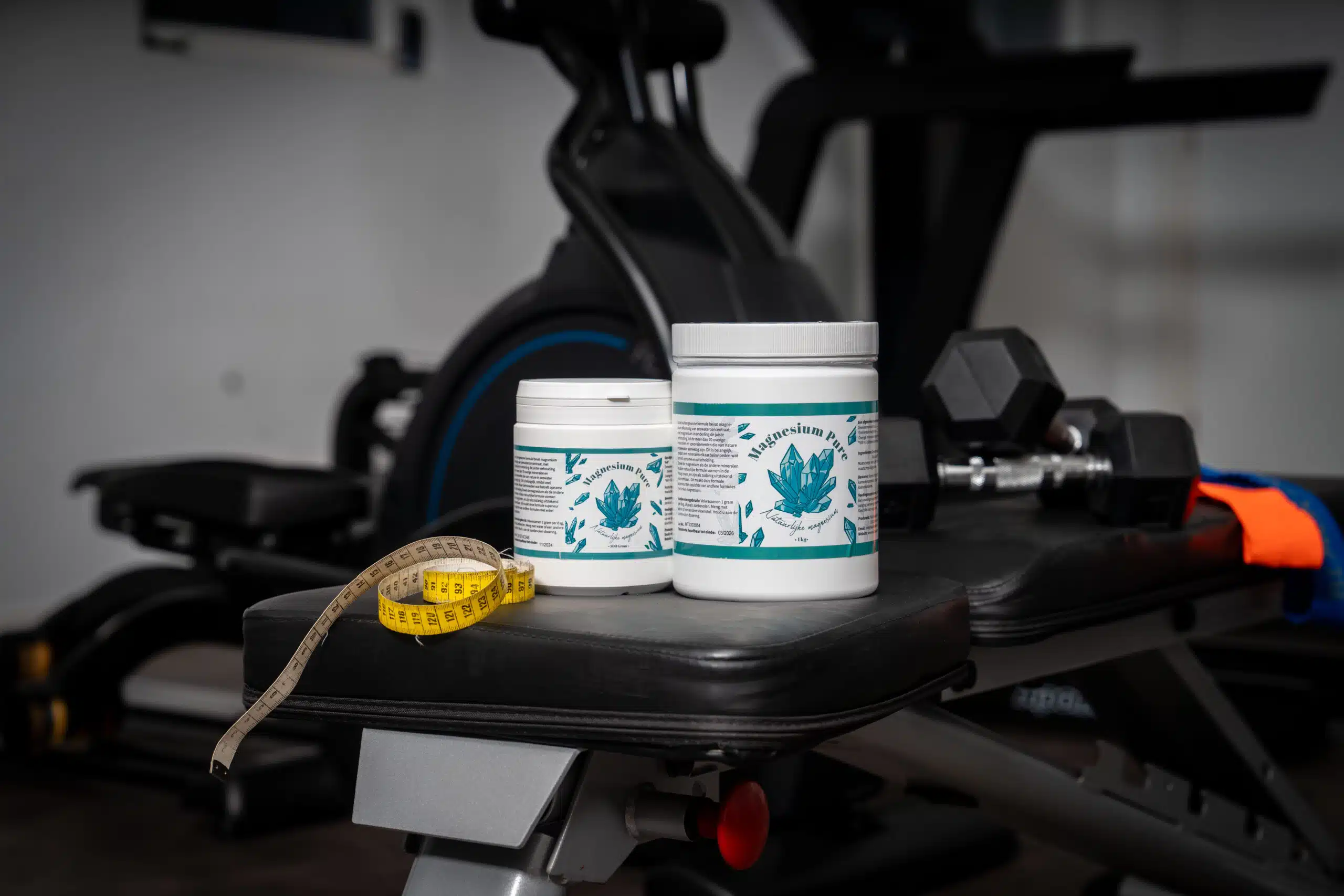De unieke Magnesium Complex formule van Kala Health